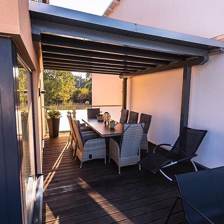 Lagunenhaus Joy Neukieritzsch Екстер'єр фото