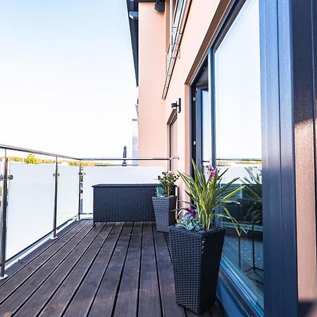 Lagunenhaus Joy Neukieritzsch Екстер'єр фото