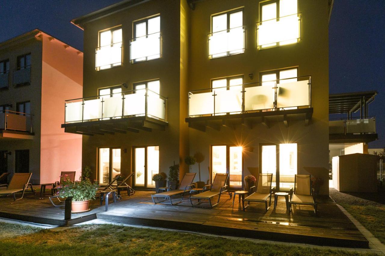 Lagunenhaus Joy Neukieritzsch Екстер'єр фото