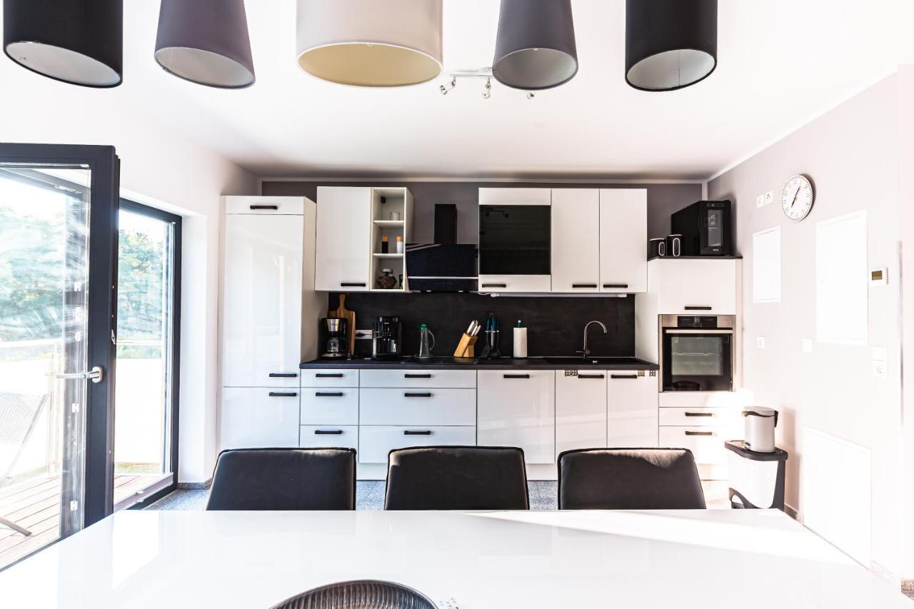 Lagunenhaus Joy Neukieritzsch Екстер'єр фото