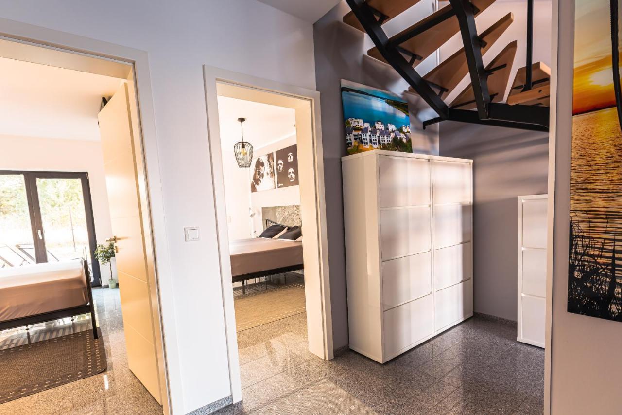 Lagunenhaus Joy Neukieritzsch Екстер'єр фото