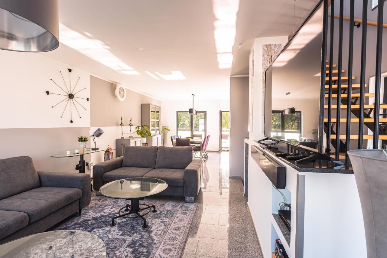 Lagunenhaus Joy Neukieritzsch Екстер'єр фото