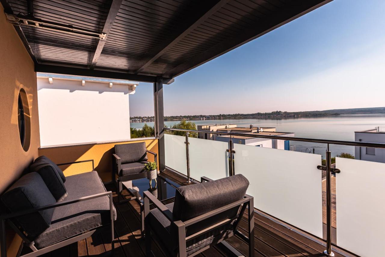 Lagunenhaus Joy Neukieritzsch Екстер'єр фото